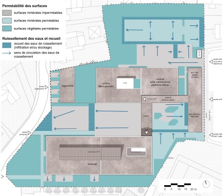 Omnibus | À Eckbolsheim, faire école dans la cour