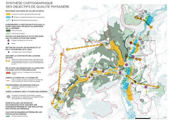 Omnibus | À la reconquête des coteaux enfrichés