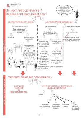 Omnibus | À la reconquête des coteaux enfrichés