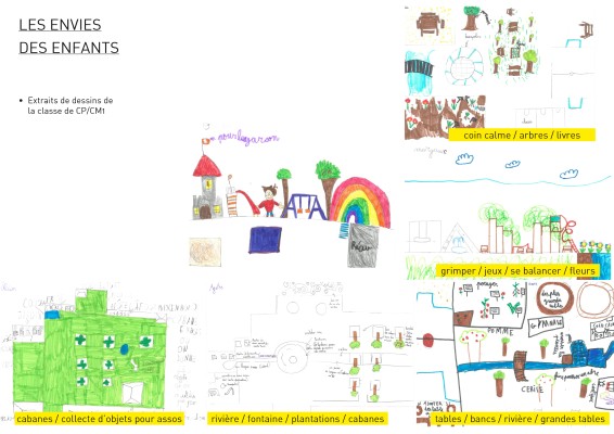 Omnibus | Cassons la croûte au Ban-St-Martin !