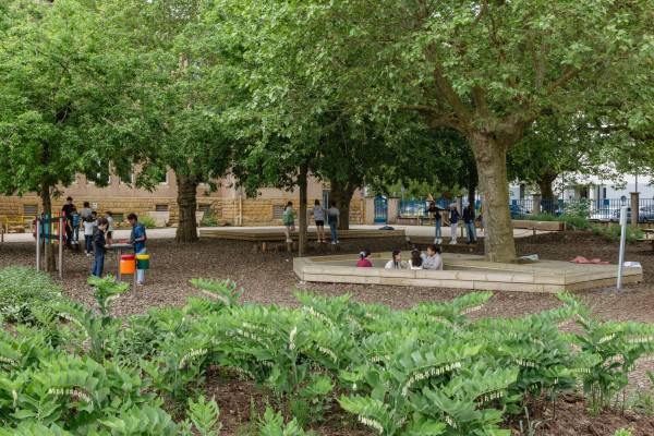 Omnibus | Cassons la croûte au Ban-St-Martin !