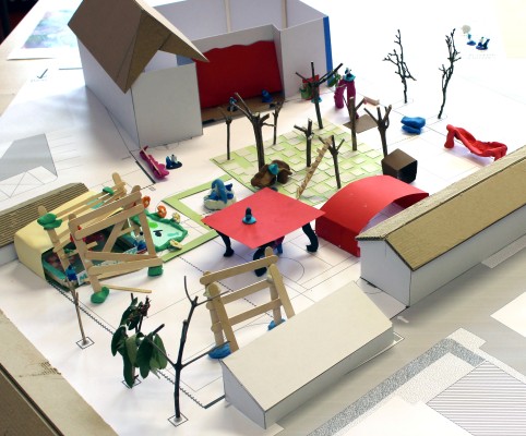 Omnibus | Cassons la croûte au Ban-St-Martin !