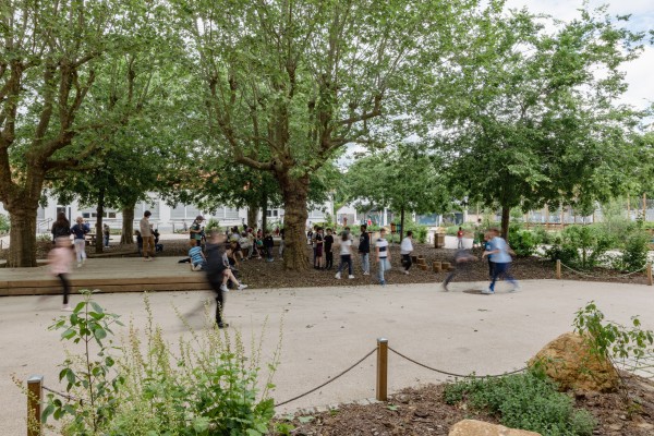 Omnibus | Cassons la croûte au Ban-St-Martin !