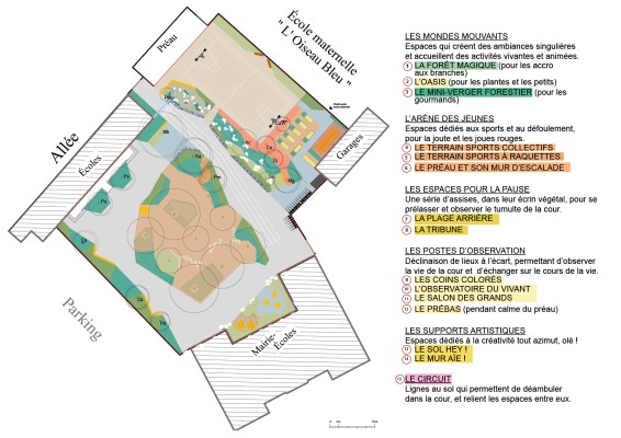 Omnibus | Cassons la croûte au Ban-St-Martin !
