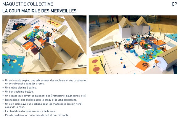 Omnibus | Cassons la croûte au Ban-St-Martin !