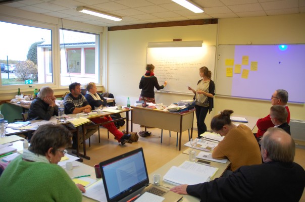 Omnibus | Délaissés de Belle-Île-en-Mer