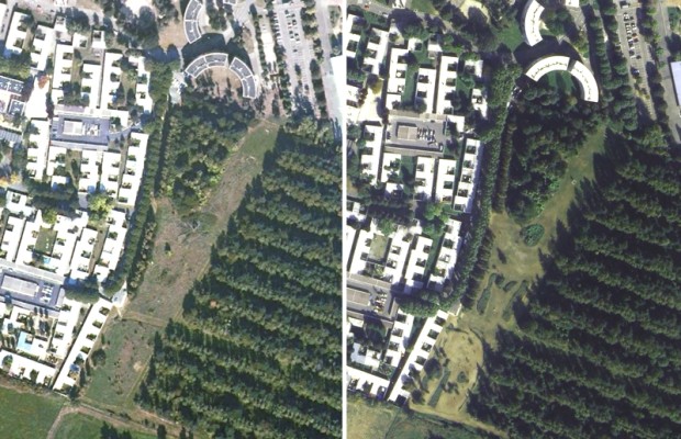 Omnibus | La Sapinière, une friche à Grigny