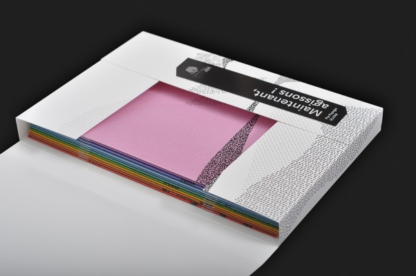 Omnibus | Le Paysage à l&#039;échelle de 225 communes autour de Metz