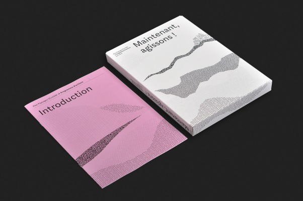 Omnibus | Le Paysage à l&#039;échelle de 225 communes autour de Metz