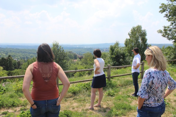 Omnibus | Le Paysage à l&#039;échelle de 225 communes autour de Metz