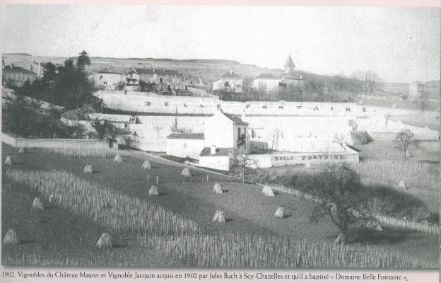 Omnibus | Mont St-Quentin, recommandations pour site classé