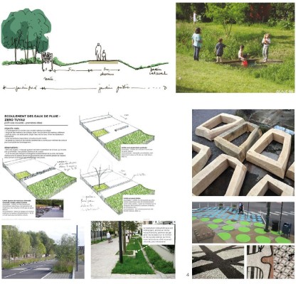 Omnibus | Ouvrir un ancien site hospitalier sur la ville