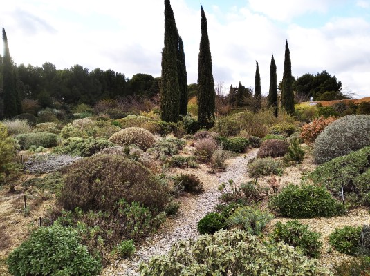 Omnibus | Parc nature et sportif au Val de Biey
