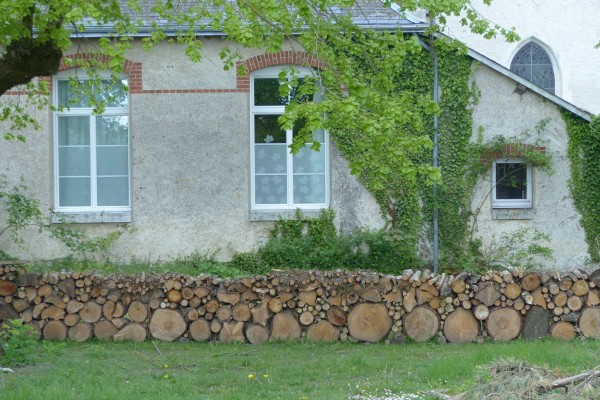 Omnibus | Poupry, nouveau jardin public à l&#039;école
