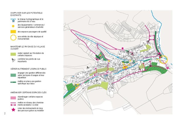 Omnibus | Rosteig, change ton paysage !