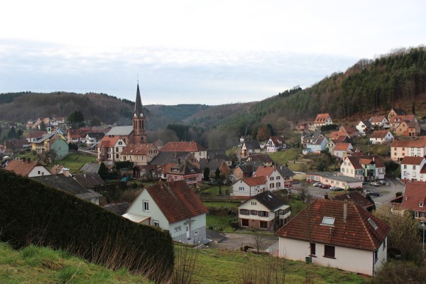 Omnibus | Rosteig, change ton paysage !