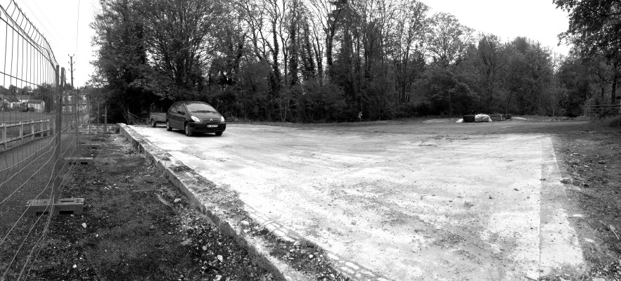 Omnibus | Rugles, l’Île aux Ados