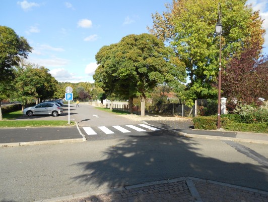 Omnibus | Saint-Rémy-sur-Avre, mission SOL