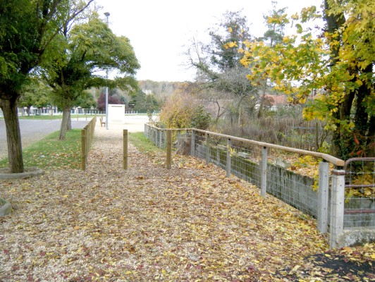 Omnibus | Saint-Rémy-sur-Avre, mission SOL