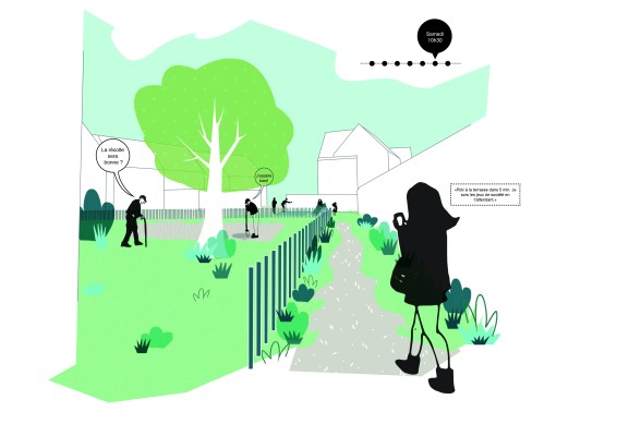 Omnibus | St-Mars d’Égrenne