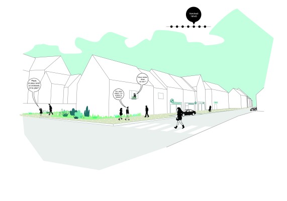 Omnibus | St-Mars d’Égrenne